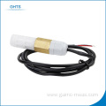 temperature and humidity sensor probe clean rooms light